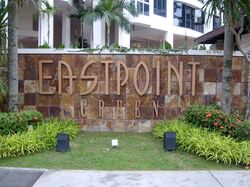 Eastpoint Green (D18), Condominium #601360181